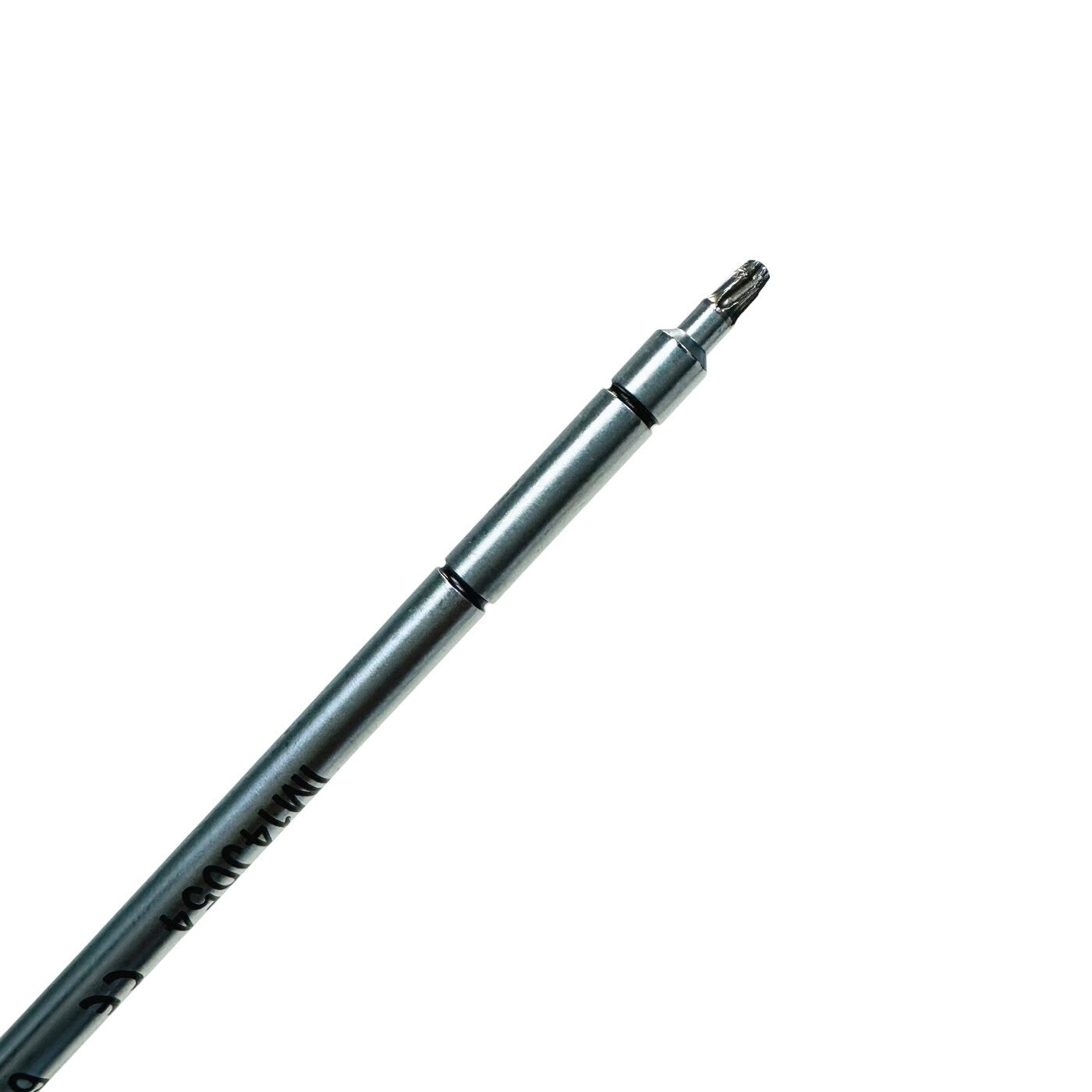 Medtronic 6630904 Straight Driver Instrument