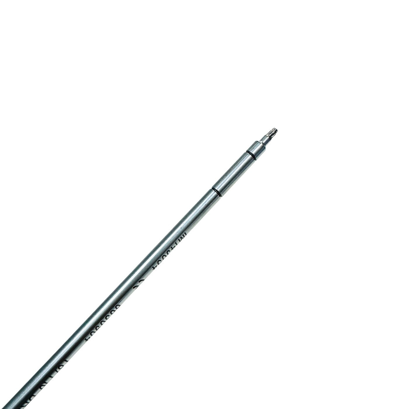 Medtronic 6630904 Straight Driver Instrument