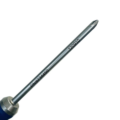 Medtronic 9734450 Navigation Fighter Insertion / Removal Tool Instrument