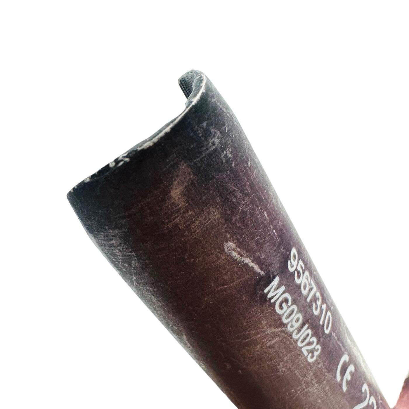 Medtronic 9567310 Retractor Blades 10cm Right Instrument