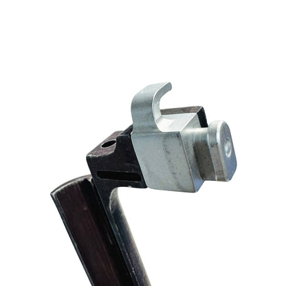 Medtronic 9567310 Retractor Blades 10cm Right Instrument