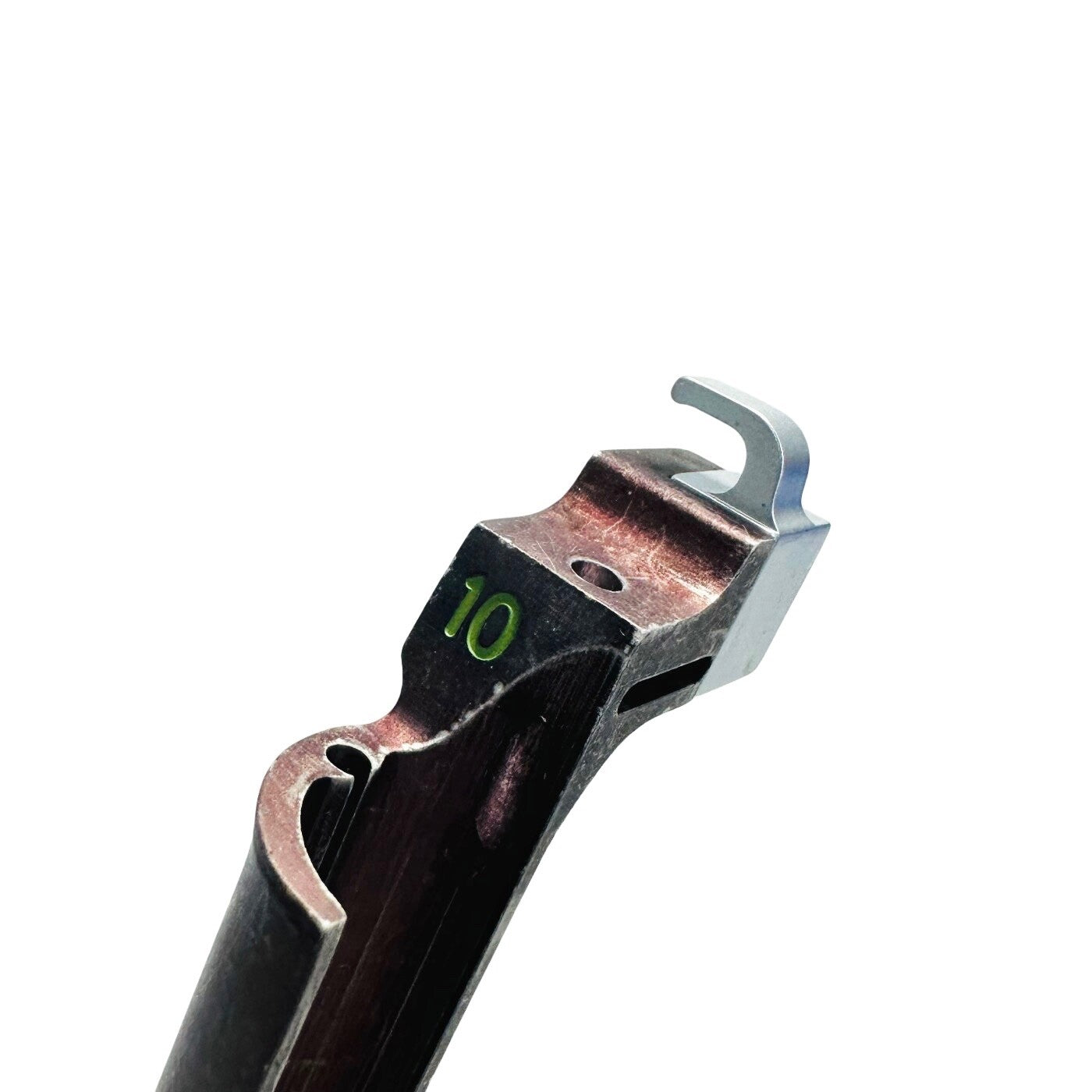 Medtronic 9567310 Retractor Blades 10cm Right Instrument