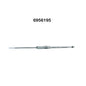 Medtronic 6956195 Threaded Screwdriver Instrument