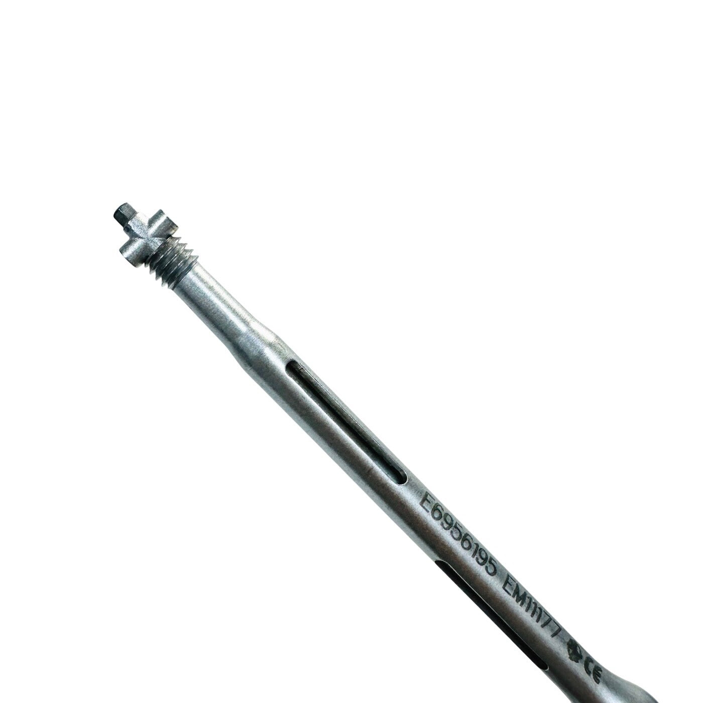 Medtronic 6956195 Threaded Screwdriver Instrument