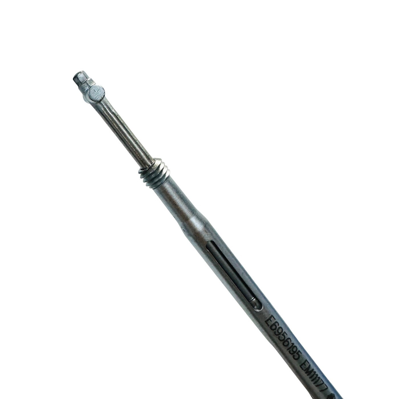 Medtronic 6956195 Threaded Screwdriver Instrument