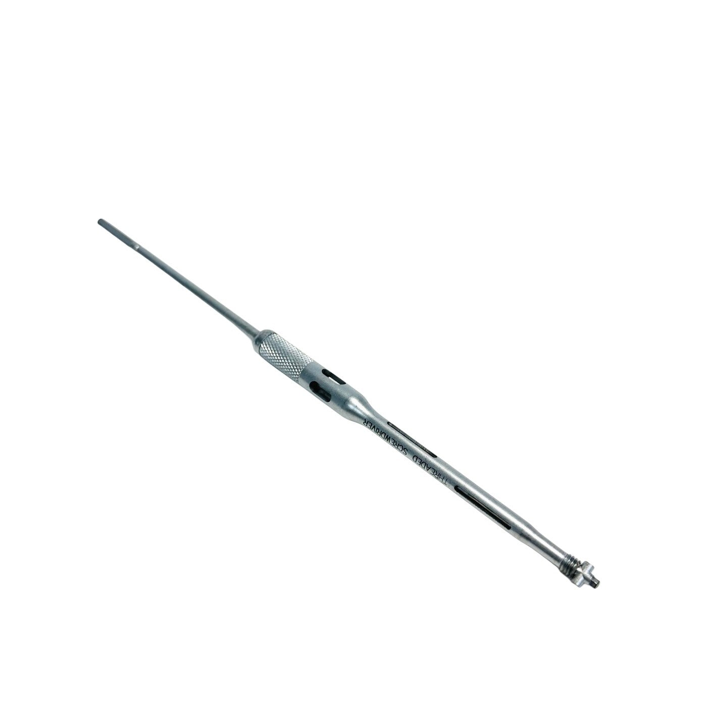 Medtronic 6956195 Threaded Screwdriver Instrument