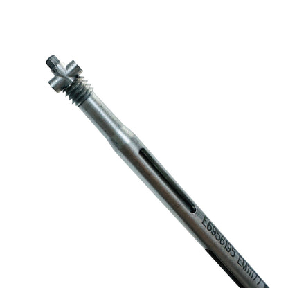 Medtronic 6956195 Threaded Screwdriver Instrument