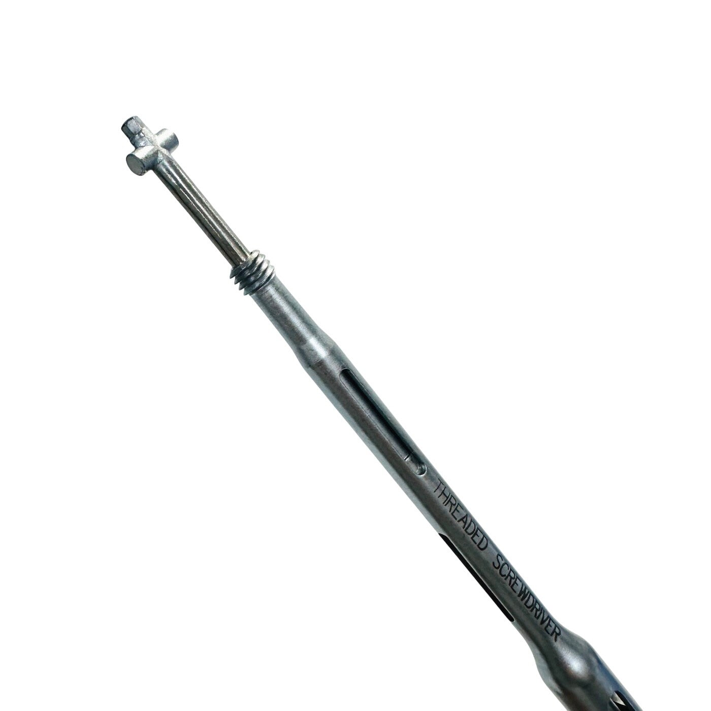 Medtronic 6956195 Threaded Screwdriver Instrument