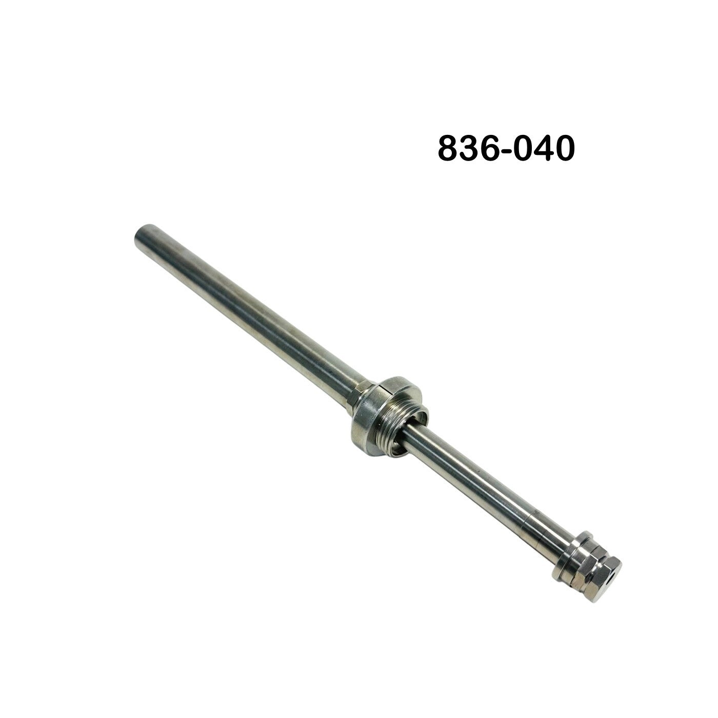 Medtronic 836-040 Bolt Cutter W/ Rotator Instrument