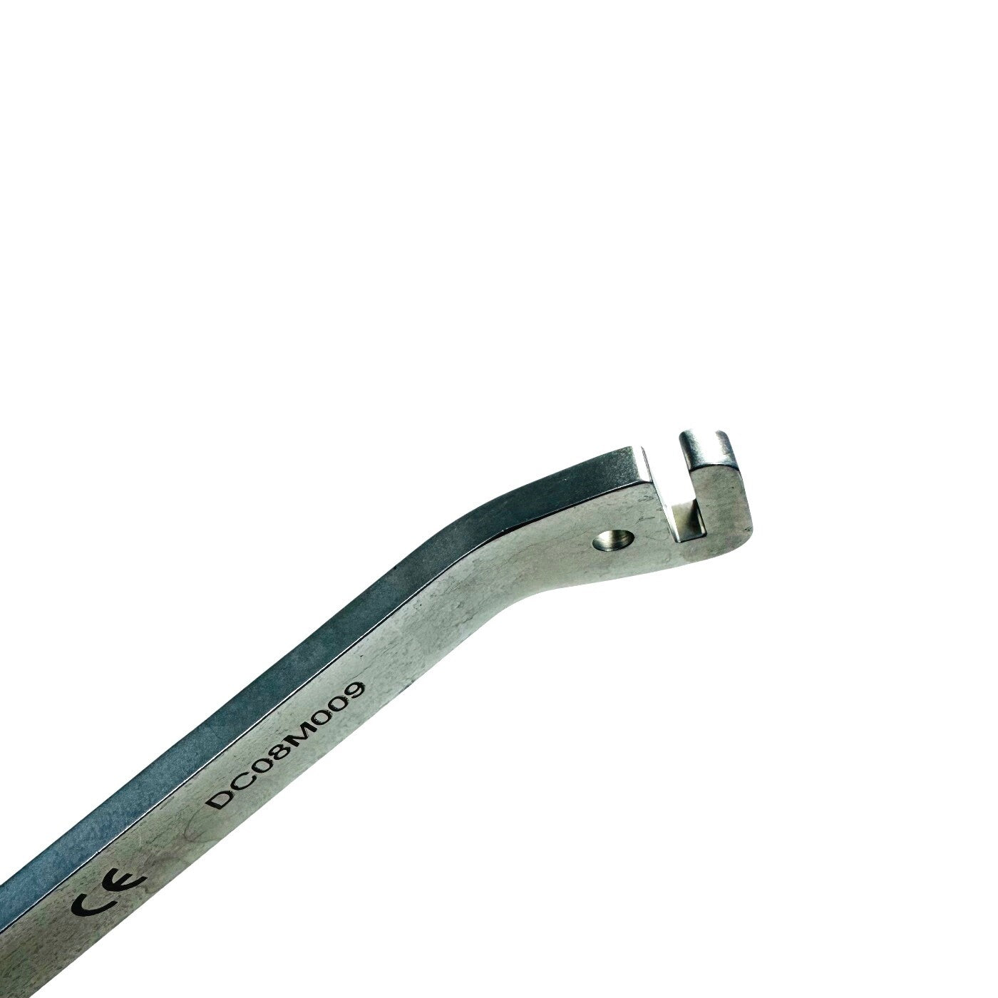 Medtronic 6956190L Bending Iron Left Instrument