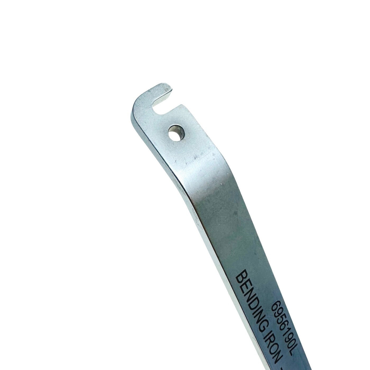 Medtronic 6956190L Bending Iron Left Instrument