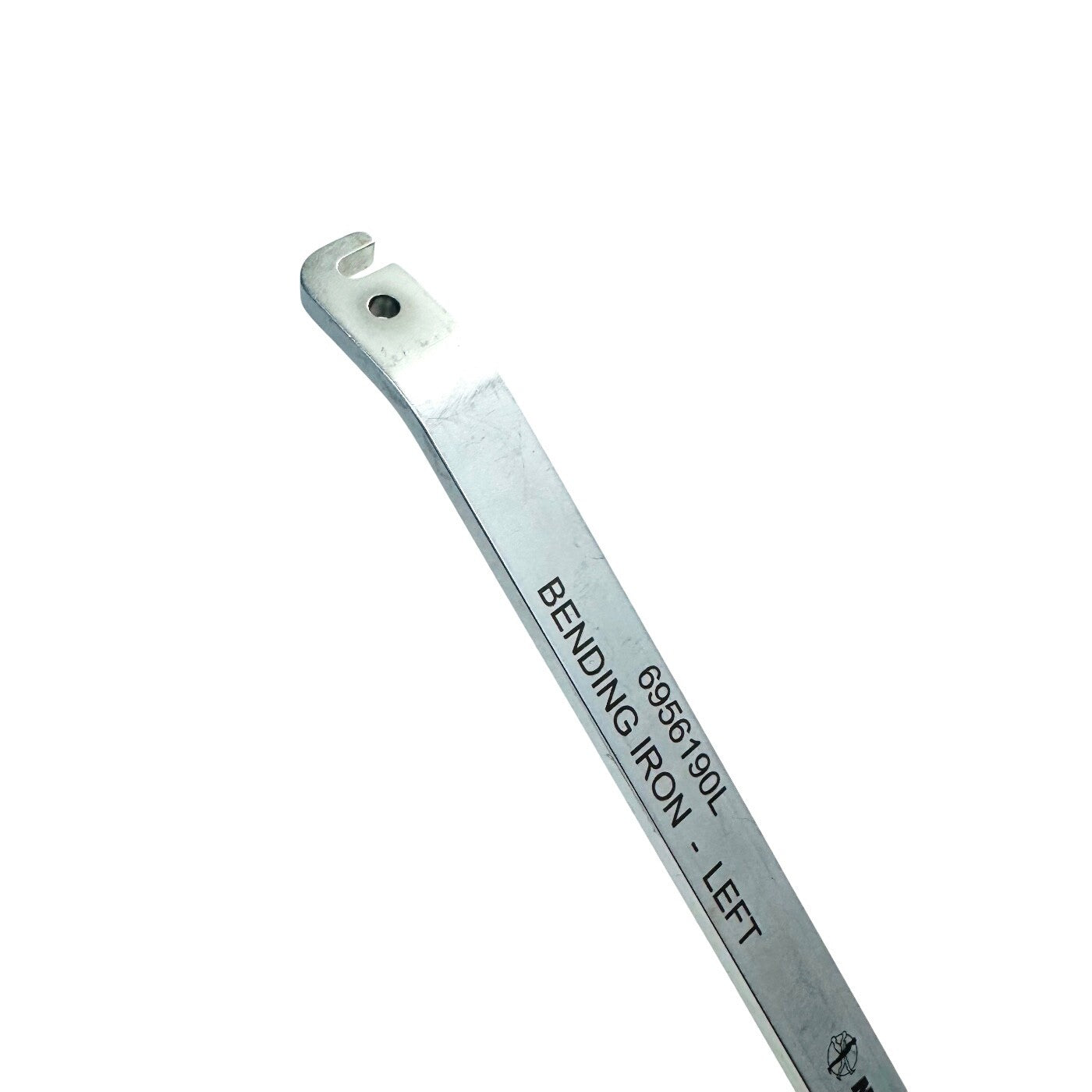 Medtronic 6956190L Bending Iron Left Instrument