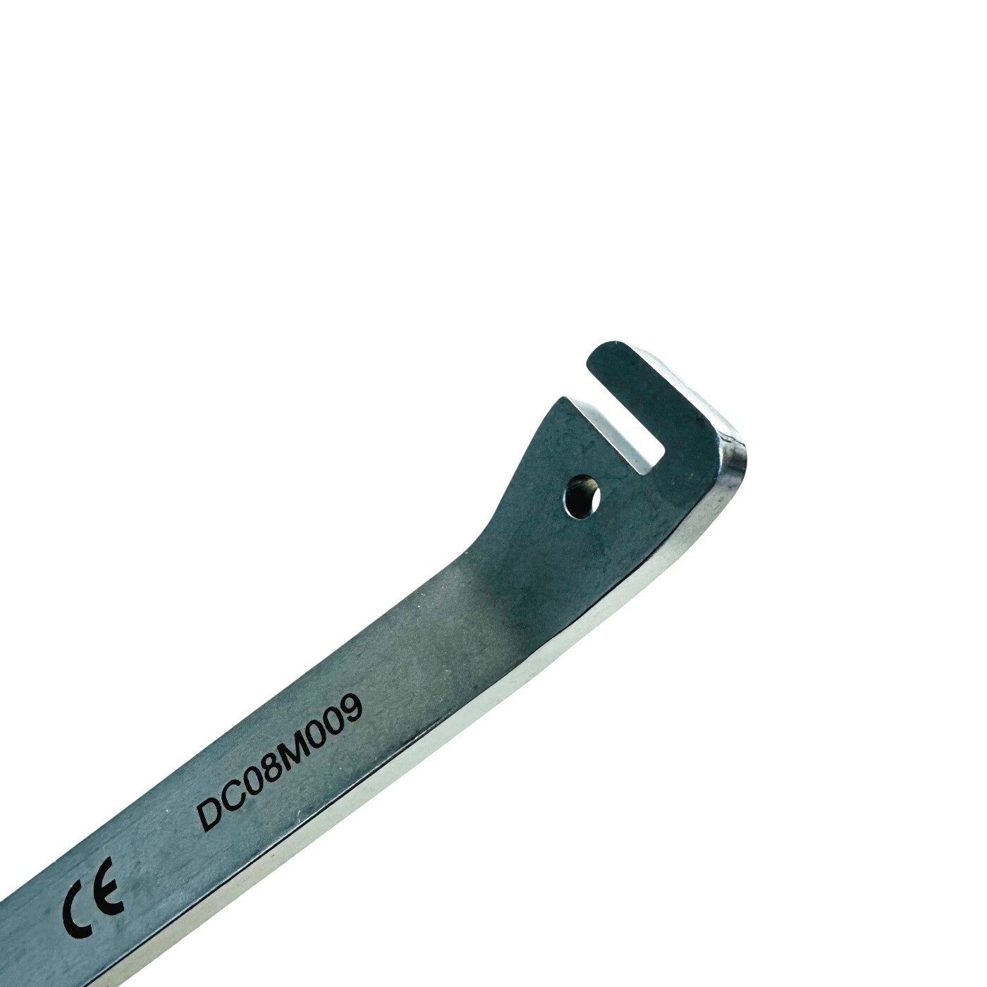 Medtronic 6956190L Bending Iron Left Instrument