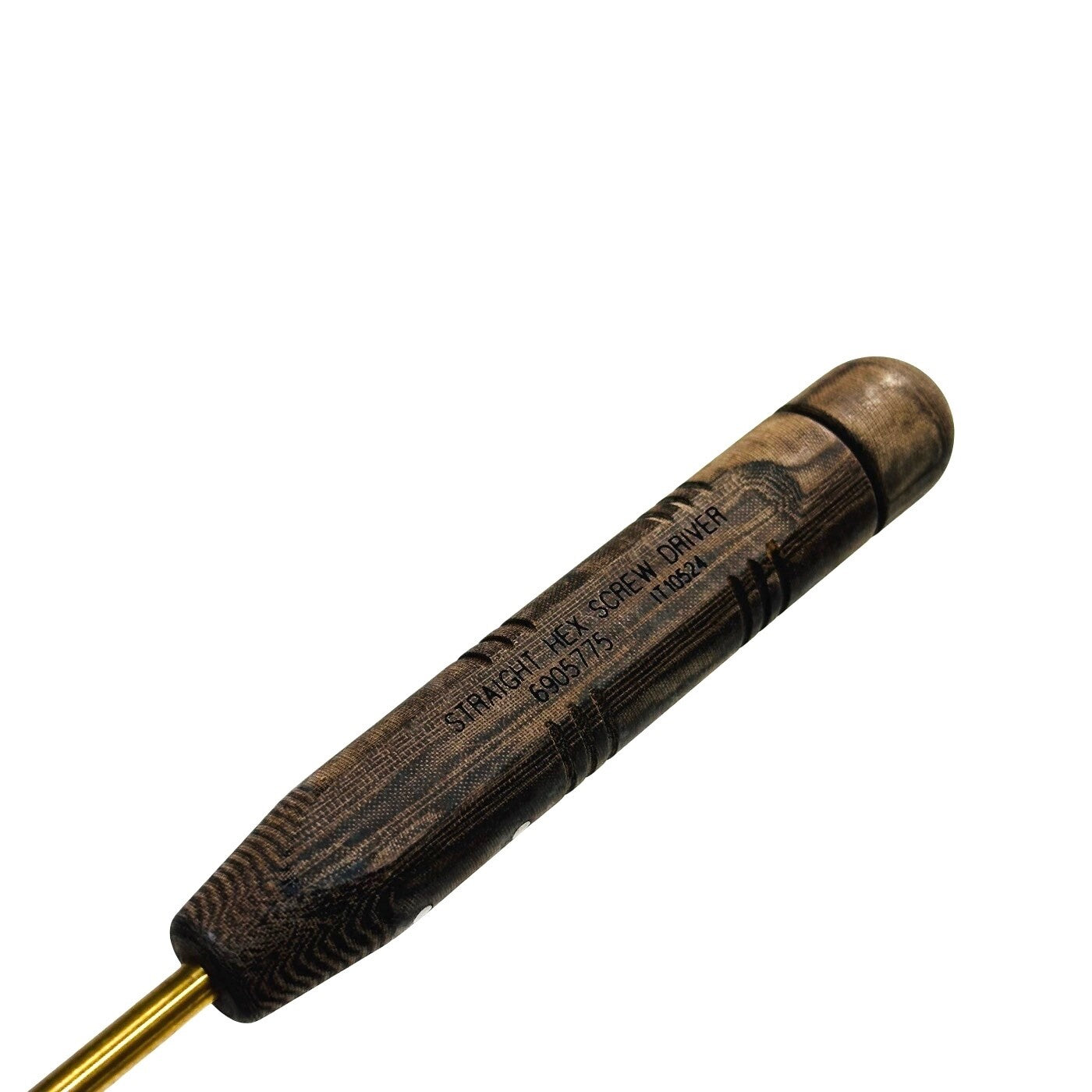 Medtronic 6905775 Straicht Hex Sorew Driver Instrument