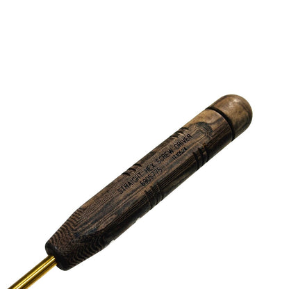 Medtronic 6905775 Straicht Hex Sorew Driver Instrument