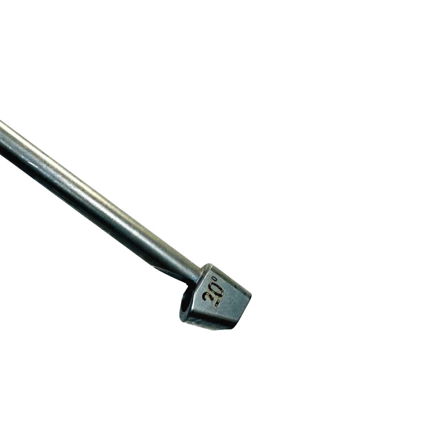 Medtronic 7480920 20 DEG ILIO SAC Screwdriver Instrument