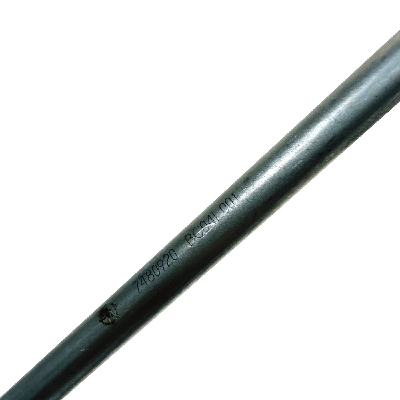 Medtronic 7480920 20 DEG ILIO SAC Screwdriver Instrument