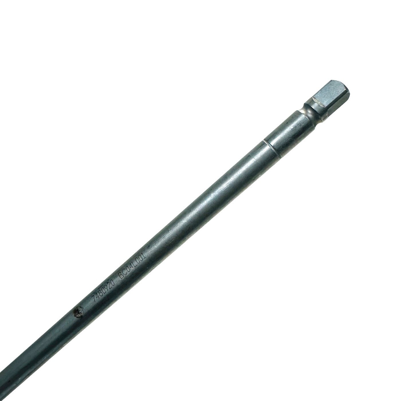 Medtronic 7480920 20 DEG ILIO SAC Screwdriver Instrument