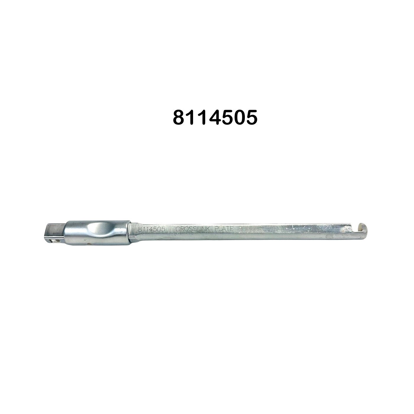 Medtronic 8114505 Plate Benders Bending Irons Instrument