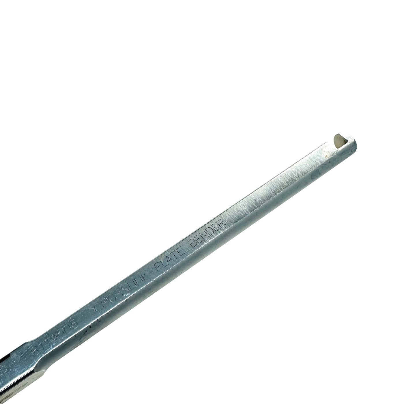 Medtronic 8114505 Plate Benders Bending Irons Instrument