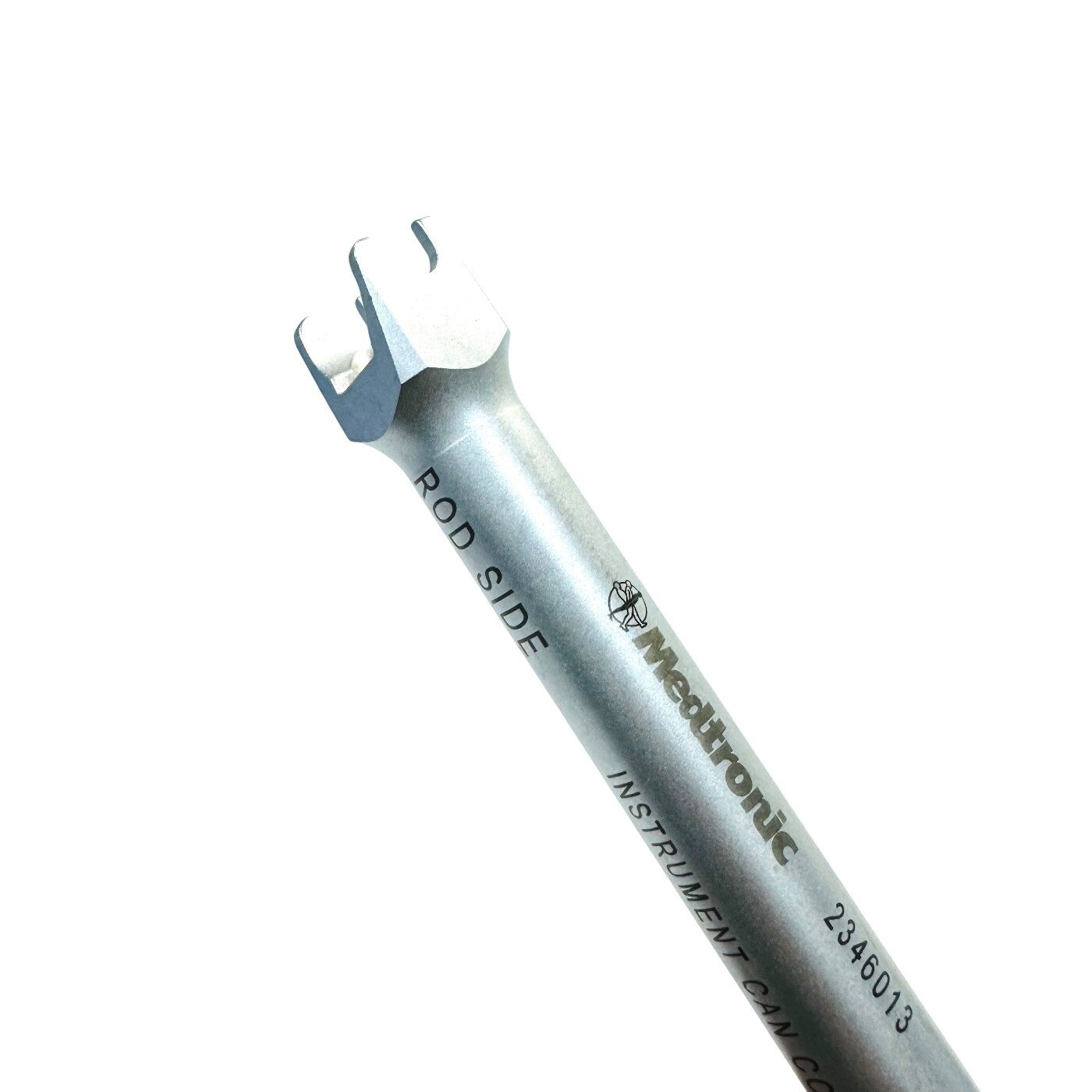 Medtronic 2346013 5.5mm Offset Counter Torque Instrument