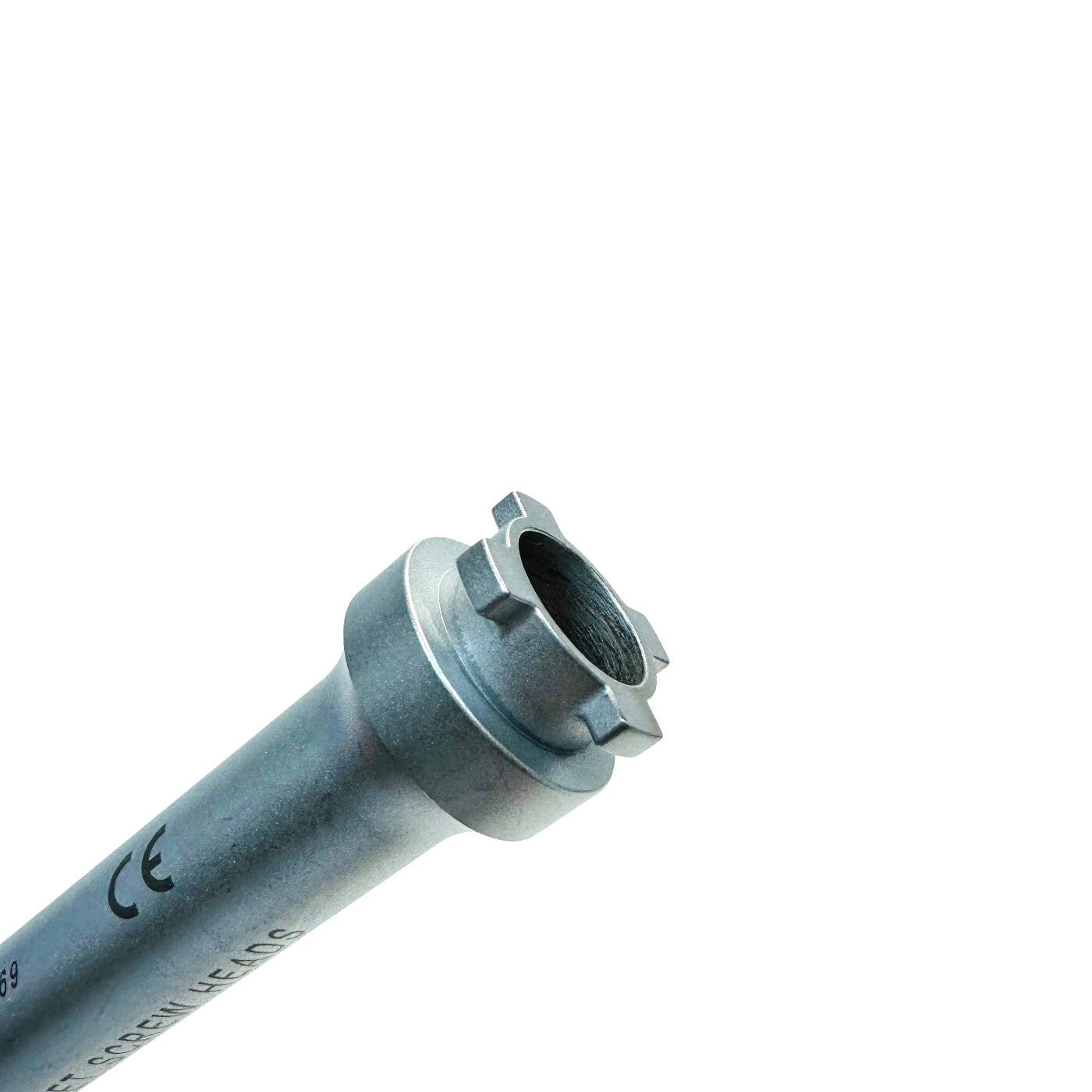 Medtronic 2346013 5.5mm Offset Counter Torque Instrument