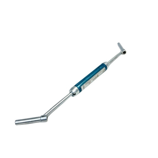 Medtronic 7759978 Fixed Occipital DT Guide, 6mm / 8mm Instrument