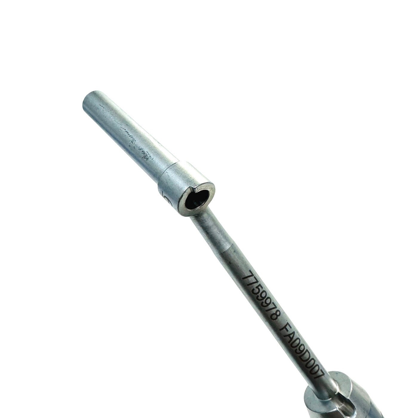 Medtronic 7759978 Fixed Occipital DT Guide, 6mm / 8mm Instrument