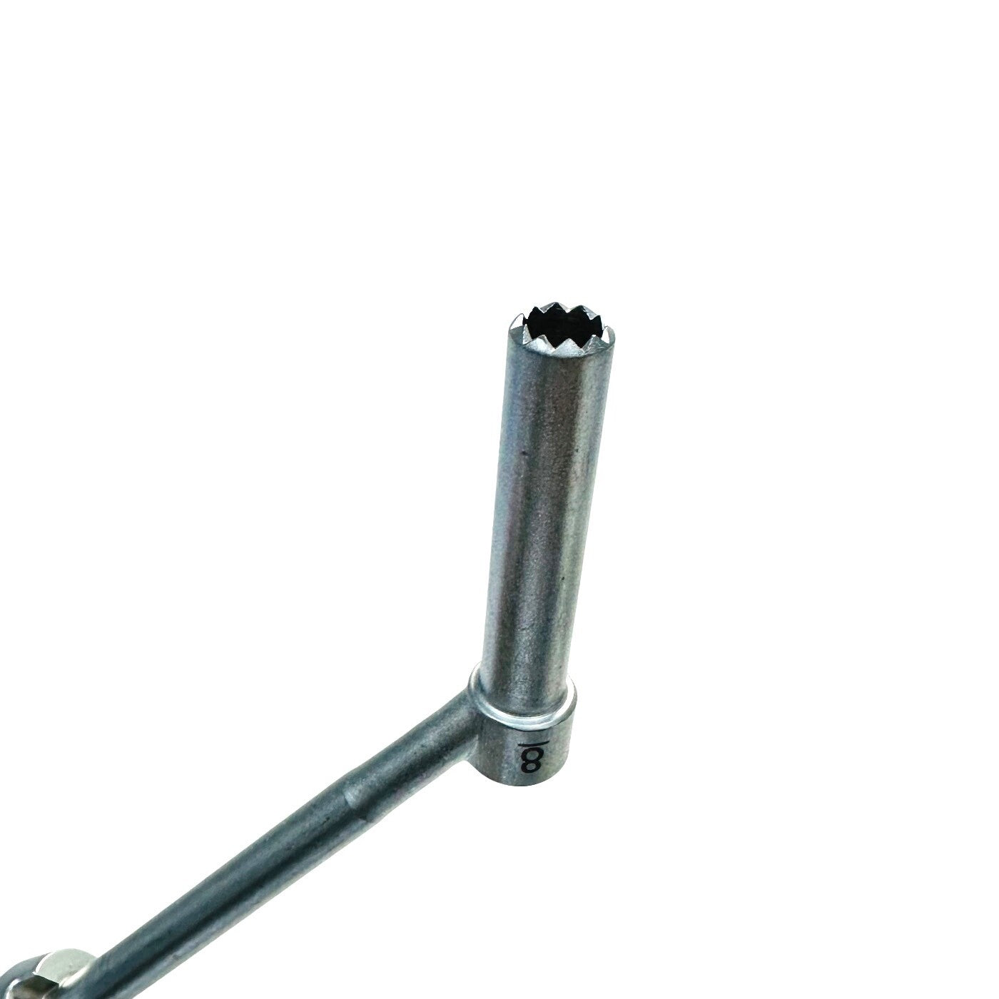 Medtronic 7759978 Fixed Occipital DT Guide, 6mm / 8mm Instrument