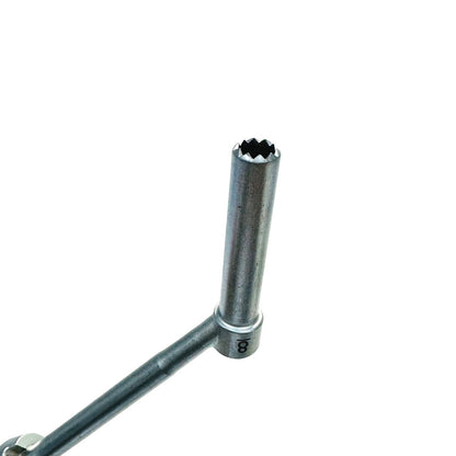 Medtronic 7759978 Fixed Occipital DT Guide, 6mm / 8mm Instrument