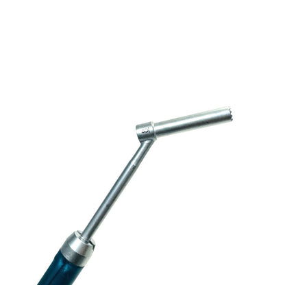 Medtronic 7759978 Fixed Occipital DT Guide, 6mm / 8mm Instrument