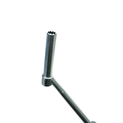 Medtronic 7759978 Fixed Occipital DT Guide, 6mm / 8mm Instrument