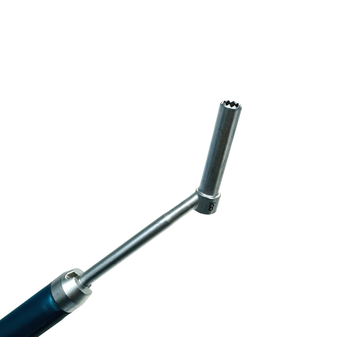 Medtronic 7759978 Fixed Occipital DT Guide, 6mm / 8mm Instrument