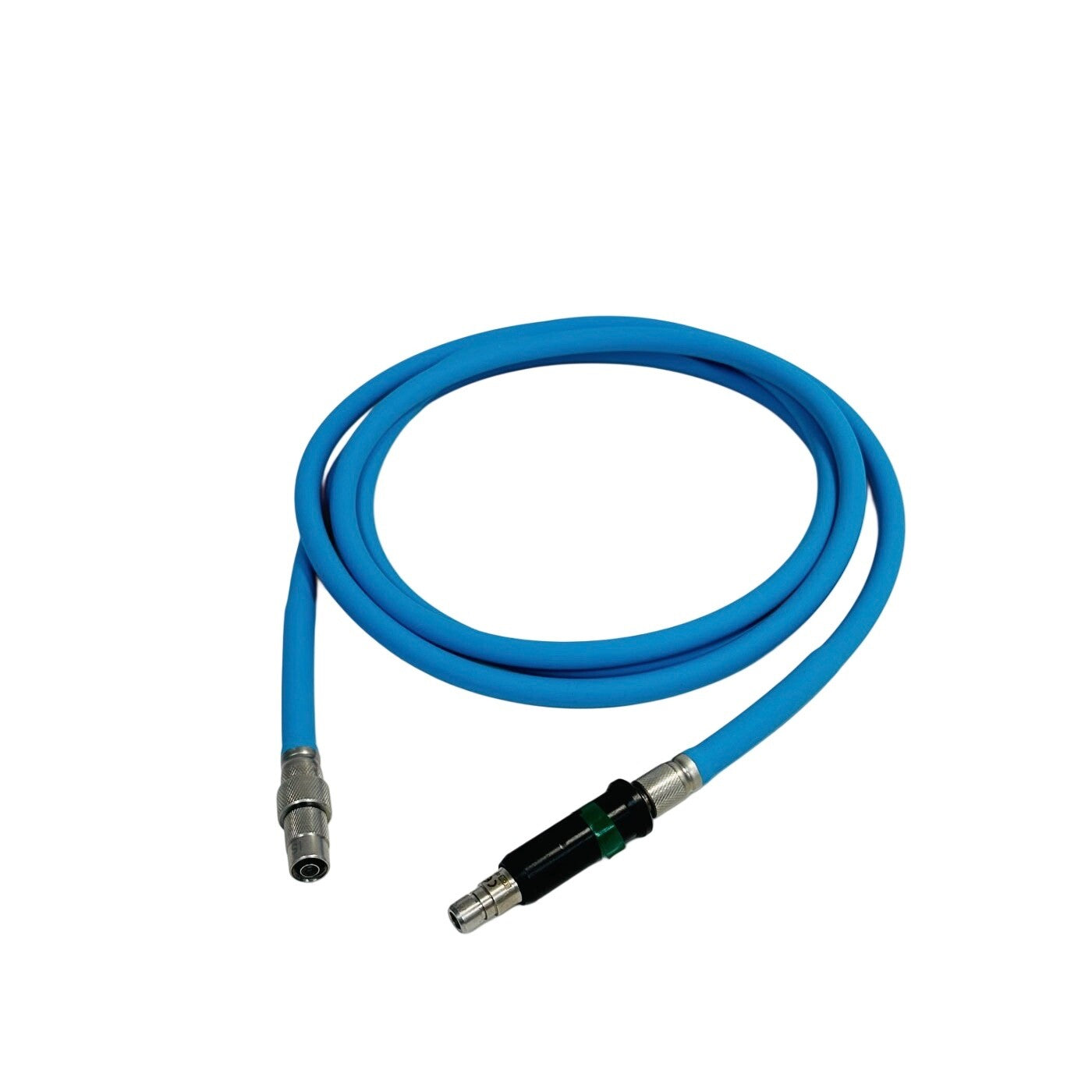 R. Wolf 4939.31 10mm X 170° Operating Lap scope W/ Light Cable & Tray ( Clear )