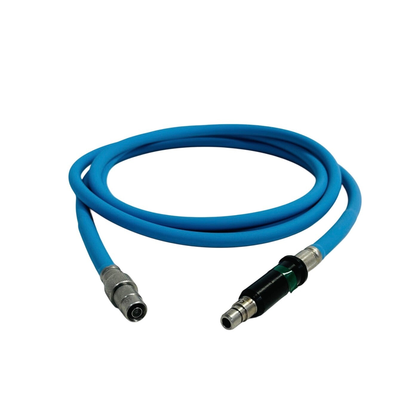 R. Wolf 4939.31 10mm X 170° Operating Lap scope W/ Light Cable & Tray ( Clear )