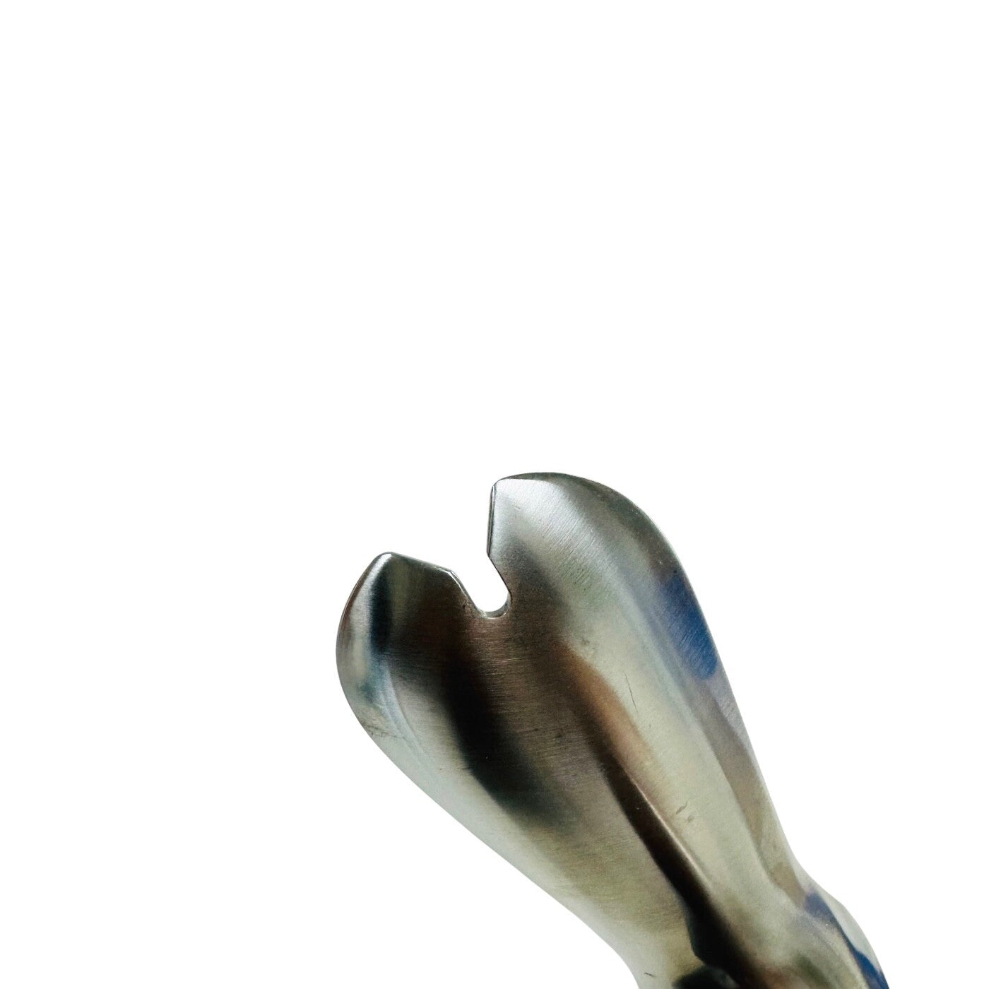 ZSI 391-659 Miyazaki Notched Speculum 6¾" Blade 38x115mm Stainless Retractor