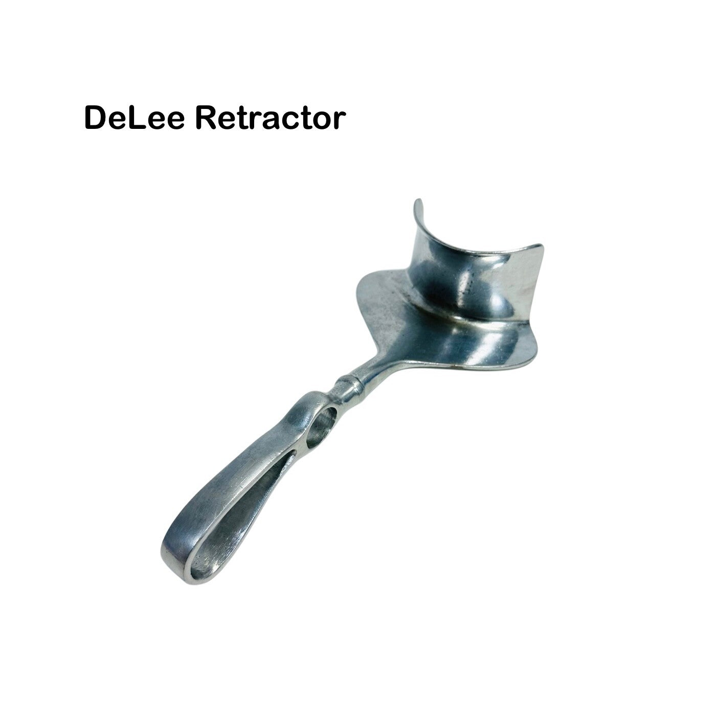 Sklar Delee Retractor 9 1/2 Inch Instrument – Surgical Disposable
