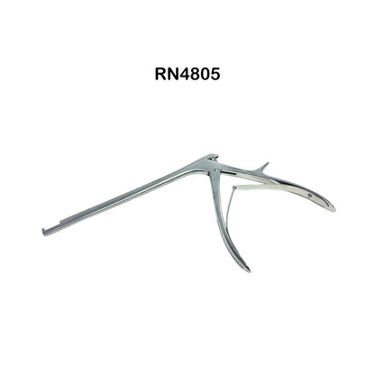 INTEGRA REDMOND RN4805 Spurling Kerrison Rongeurs large 90° Up 8" (203mm) 5mm