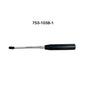 Life Instrument 753-1038-1 Gouges Curved 3/8€ 9mm 10.75€ overall length