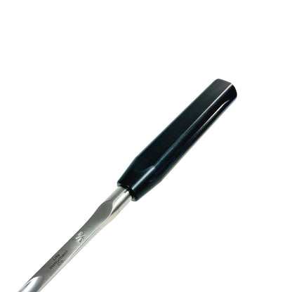 Life Instrument 753-1038-1 Gouges Curved 3/8€ 9mm 10.75€ overall length