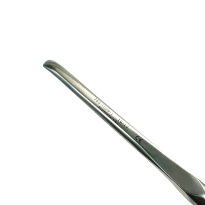 Life Instrument 753-1038-1 Gouges Curved 3/8€ 9mm 10.75€ overall length
