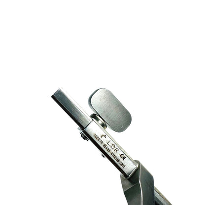 LDR IG007R Caspar Retractor Instrument