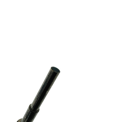 Pilling S358PRA Blue Fiber Optic Cable 8 ft