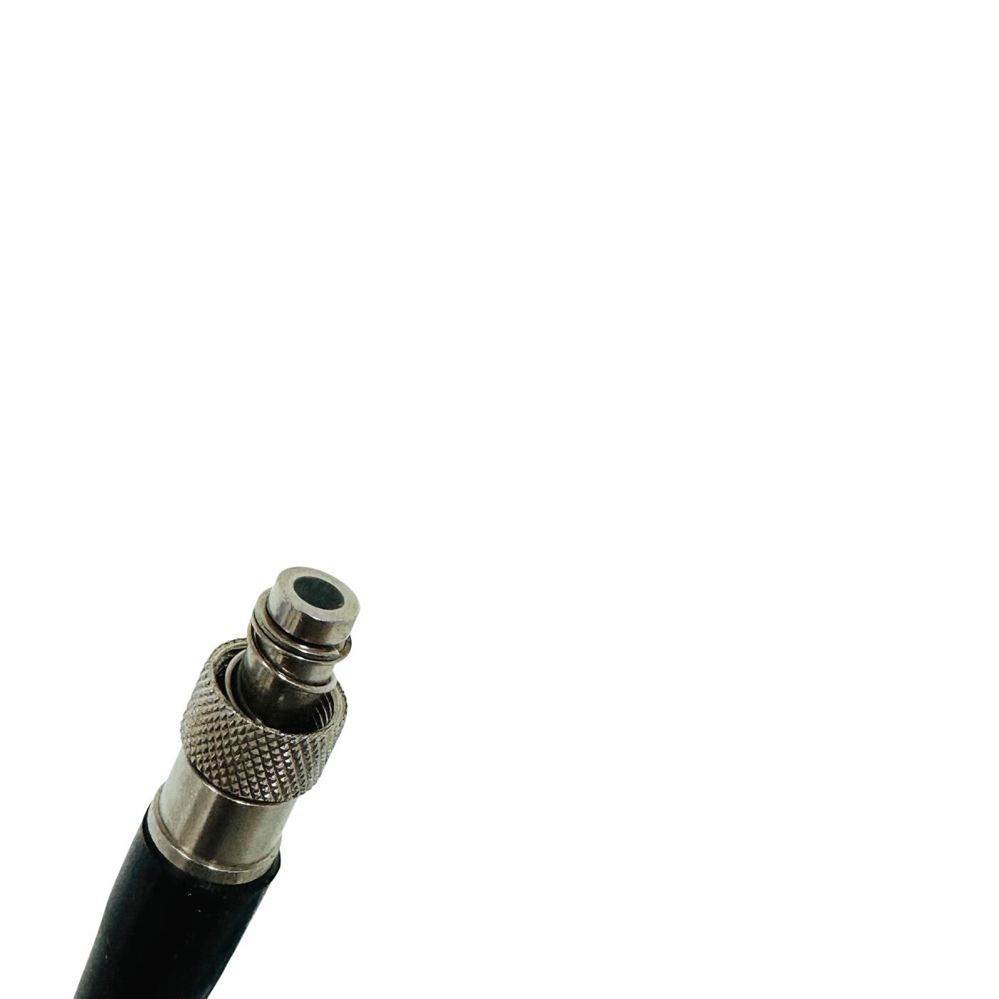 Pilling S358PRA Blue Fiber Optic Cable 8 ft