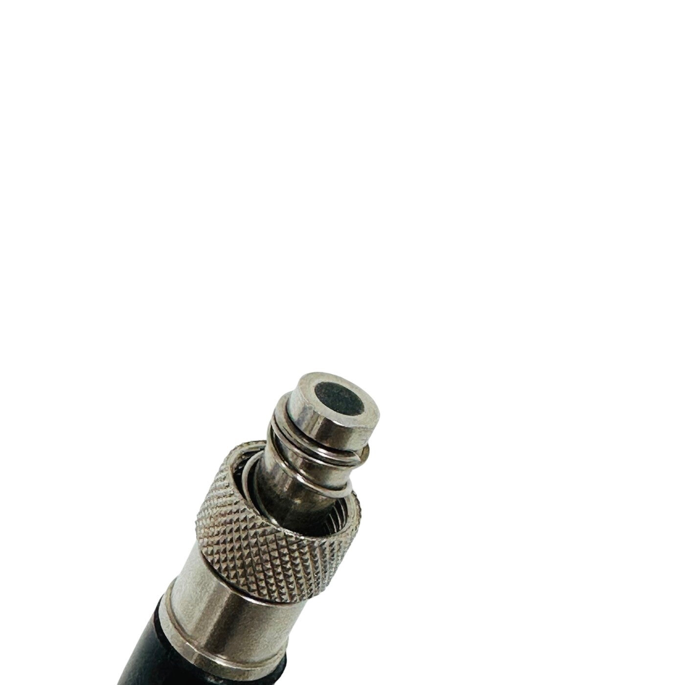 Pilling S358PRA Blue Fiber Optic Cable 8 ft