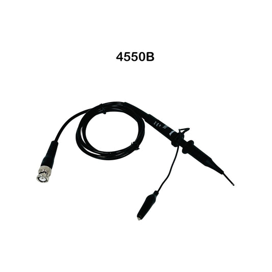 Pomona Electronics 4550B Oscilloscope TEST PROBE , 1.2 m, 100 MHz
