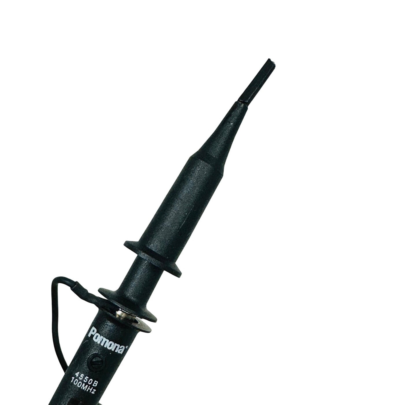 Pomona Electronics 4550B Oscilloscope TEST PROBE , 1.2 m, 100 MHz