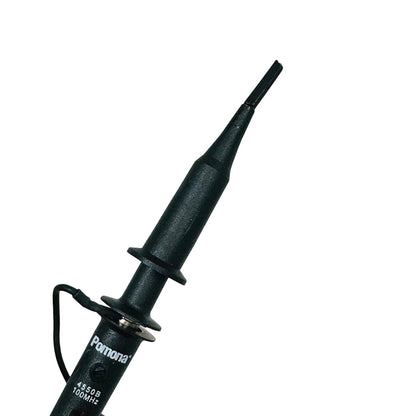 Pomona Electronics 4550B Oscilloscope TEST PROBE , 1.2 m, 100 MHz