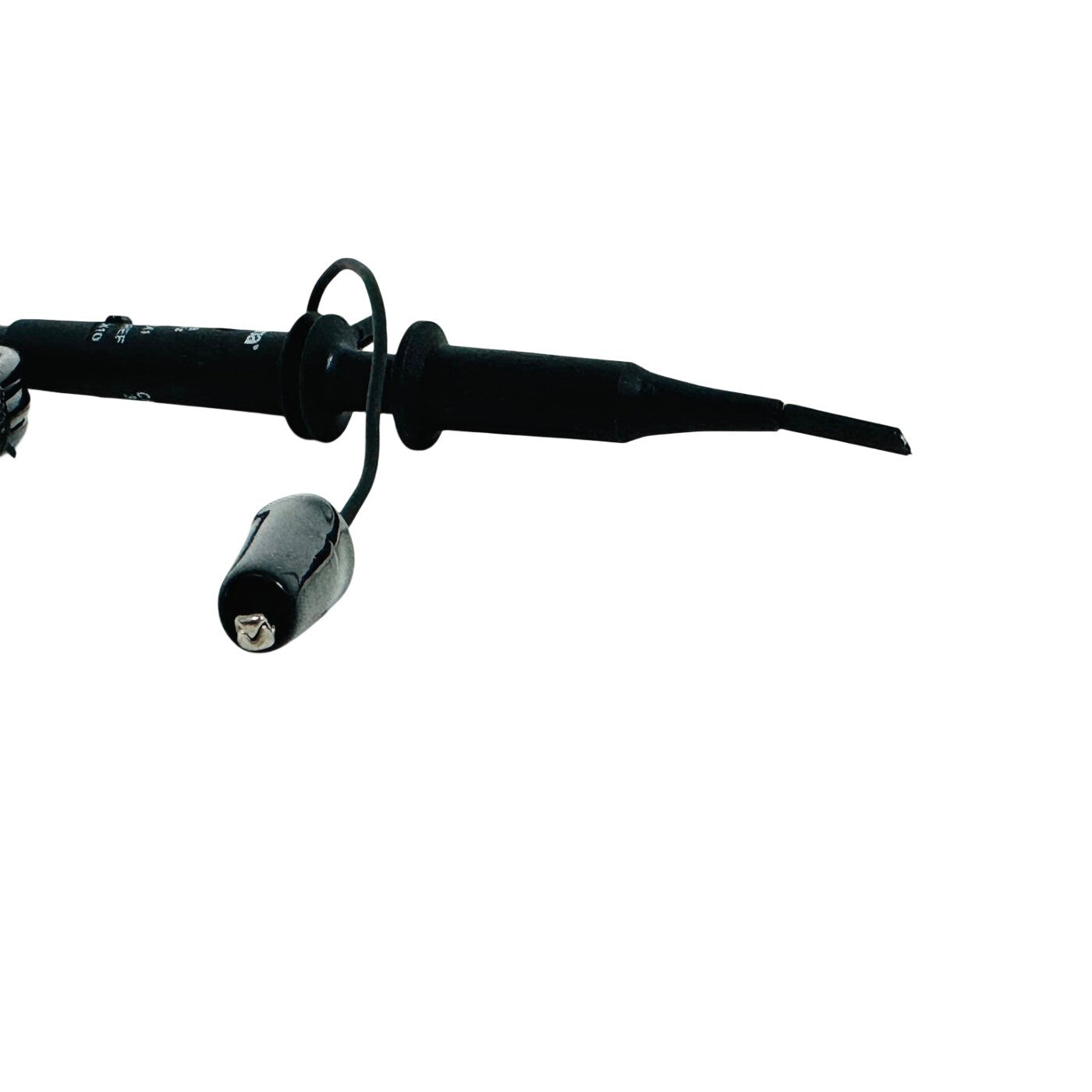 Pomona Electronics 4550B Oscilloscope TEST PROBE , 1.2 m, 100 MHz