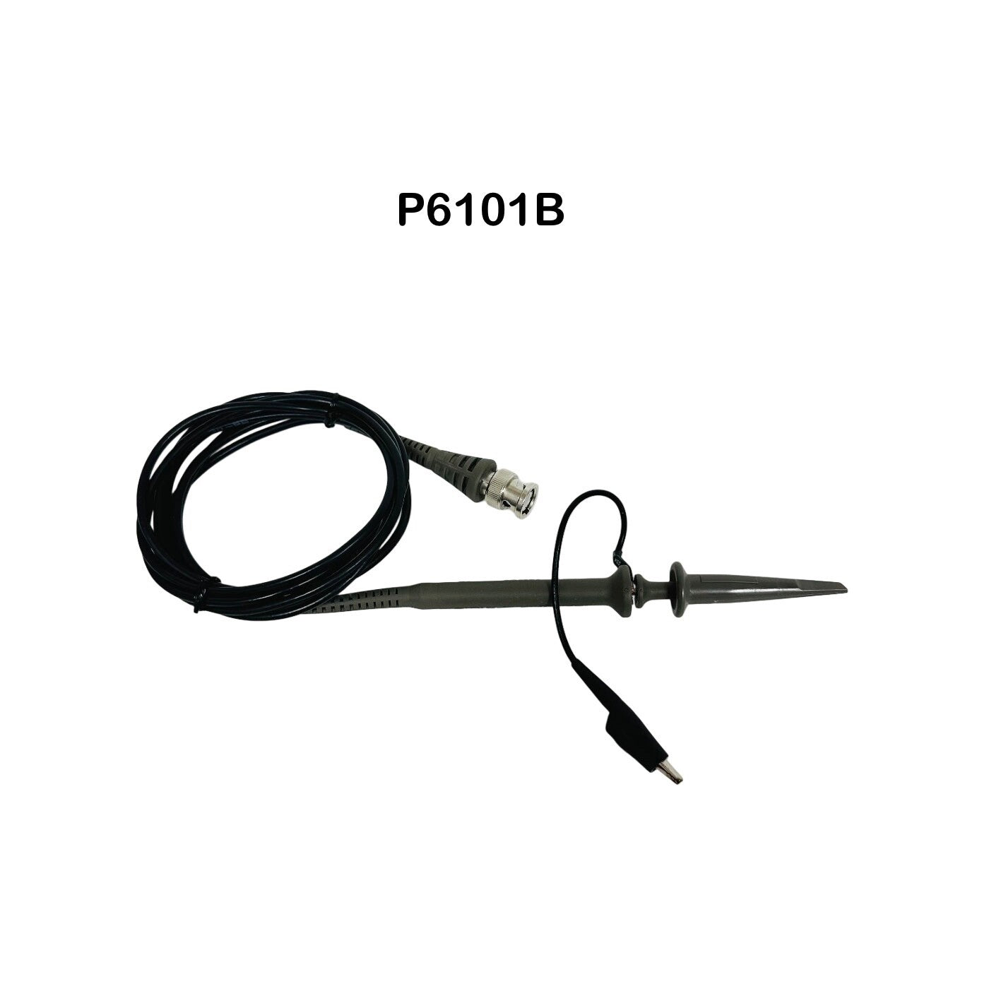 Tektronix P6101B - Passive Voltage Probes (1X, 15 MHz)